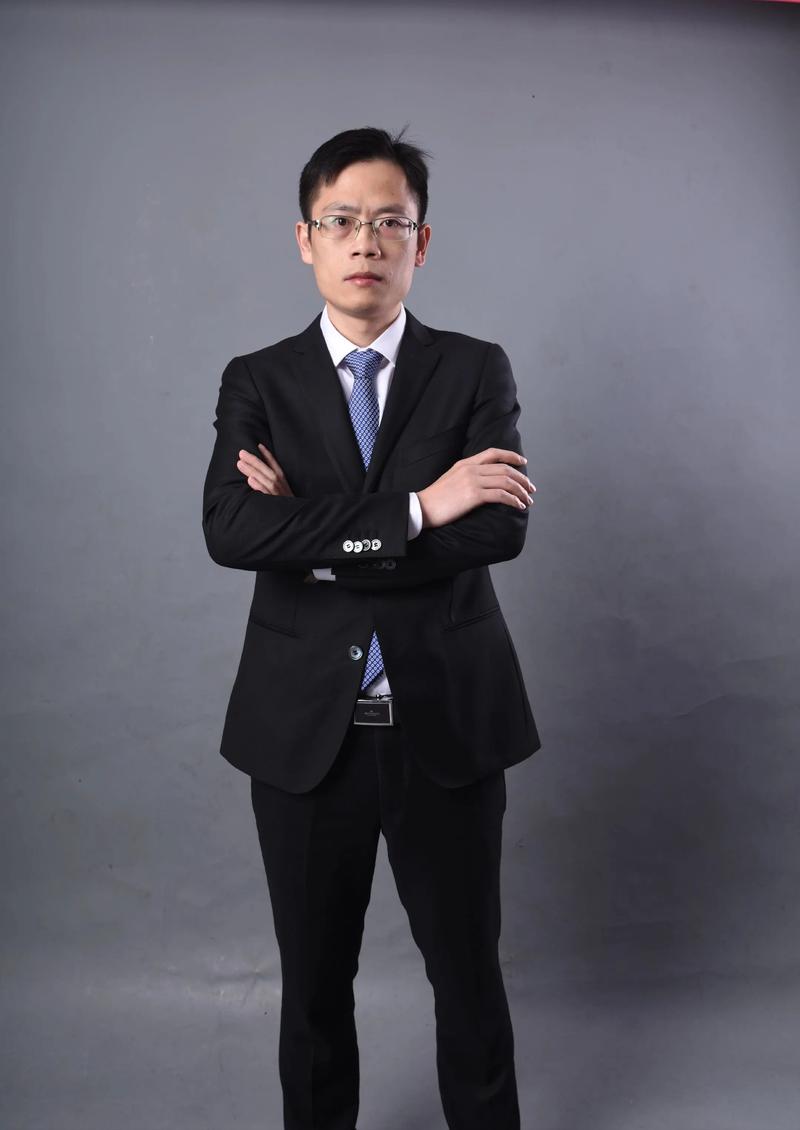 洪世琼 制作统筹负责人